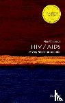 Whiteside, Alan (CIGI Chair in Global Health Policy - HIV & AIDS