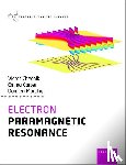 Chechik, Victor (Reader, Carter, Emma (Postdoctoral Research Associate, Murphy, Damien M. (Professor of Physical Chemistry - Electron Paramagnetic Resonance