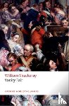 Thackeray, William Makepeace - Vanity Fair