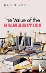 Small, Helen (Jonathan and Julia Aisbitt Fellow in English Literature - The Value of the Humanities