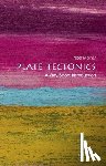 Molnar, Peter (Professor of Geological Sciences - Plate Tectonics