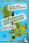 Crystal, David, Crystal, Hilary - Wordsmiths and Warriors