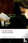 Gissing, George - New Grub Street