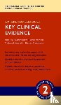  - Oxford Handbook of Key Clinical Evidence
