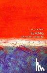 Green, Jonathon (Independent scholar) - Slang