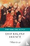  - Old Regime France 1648-1788