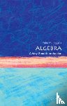 Higgins, Peter M. (Professor in Pure Mathematics at the University of Essex) - Algebra