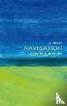 Bennett, Jim (Keeper Emeritus - Navigation