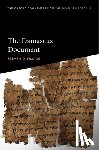 Fraade, Steven D. (Mark Taper Professor of the History of Judaism - The Damascus Document