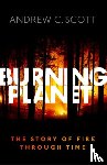 Scott, Andrew C. (Professor Emeritus - Burning Planet