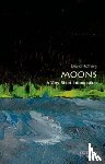 Rothery, David A. (Professor of Planetary Geosciences at the Open University) - Moons