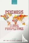 Morgan, Prof Craig (Professor of Social Epidemiology and Co-Director, Cohen, Prof Alex (Honorary Associate Professor, Roberts, Dr Tessa (Lecturer - Psychosis: Global Perspectives