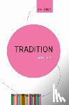 Lerer, Seth (University of California at San Diego) - Tradition: A Feeling for the Literary Past