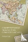 Yap, Po Jen (Associate Professor - Constitutional Dialogue in Common Law Asia