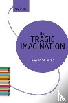 Williams, Rowan (Magdalene College - The Tragic Imagination