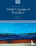 - The Oxford Guide to the Atlantic Languages of West Africa