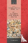 Hayes, Patrick (Associate Professor of English, Fellow of St John's College, University of Oxford) - The Oxford History of Life-Writing