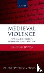 Skoda, Hannah (Tutorial Fellow in History - Medieval Violence