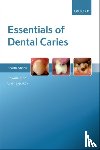 Kidd, Edwina (Emerita Professor of Cariology, Fejerskov, Ole (Professor Emeritus - Essentials of Dental Caries