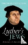 Kaufmann, Thomas ( - Luther's Jews