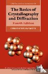 Hammond, Christopher (University of Leeds - The Basics of Crystallography and Diffraction