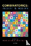  - Combinatorics: Ancient & Modern