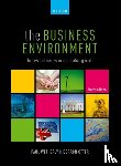  - The Business Environment