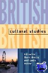  - British Cultural Studies - Geography, Nationality, and Identity