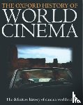  - The Oxford History of World Cinema