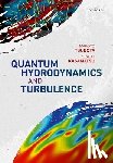 Tsubota, Makoto (Professor, Kasamatsu, Kenichi (Professor - Quantum Hydrodynamics and Turbulence