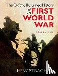  - The Oxford Illustrated History of the First World War