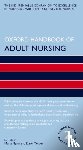  - Oxford Handbook of Adult Nursing