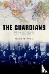 Pedersen, Susan (Professor and James P. Shenton Professor of the Core Curriculum - The Guardians