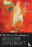  - The Oxford Handbook of Modern Diplomacy