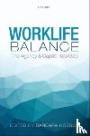  - Worklife Balance
