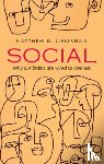 Lieberman, Matthew D. (University of California Los Angeles) - Social