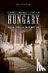 Rady, Martyn (Professor of Central European History at the School of Slavonic and East European Studies - Customary Law in Hungary