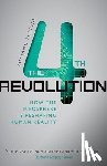 Floridi, Luciano (Professor of Philosophy and Ethics of Information at the University of Oxford) - The Fourth Revolution