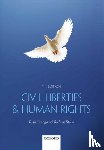 Costigan, Ruth (Associate Professor, Stone, Richard (Emeritus Professor of Law and Human Rights - Civil Liberties & Human Rights