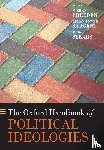  - The Oxford Handbook of Political Ideologies