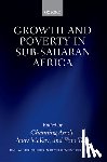  - Growth and Poverty in Sub-Saharan Africa
