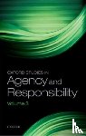  - Oxford Studies in Agency and Responsibility - Volume 3
