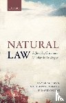 Emon, Anver M. (Professor of Law, Levering, Matthew (Professor, Novak, David (J. Richard and Dorothy Shiff Chair in Jewish Studies - Natural Law