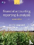 Maynard, Jennifer (Senior teaching fellow - Financial Accounting, Reporting, and Analysis