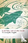 Walton, Izaak, Cotton, Charles - The Compleat Angler