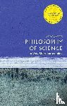 Okasha, Samir (Professor of Philosophy of Science - Philosophy of Science