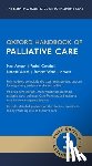  - Oxford Handbook of Palliative Care
