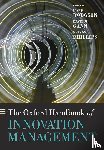  - The Oxford Handbook of Innovation Management
