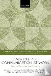  - Language and Communication at Work