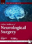  - Oxford Textbook of Neurological Surgery